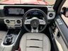 USED 2023 73 MERCEDES-BENZ G-CLASS 4.0 G63 V8 BiTurbo AMG SUV 5dr Petrol SpdS+9GT 4MATIC Euro 6 (s/s) (585 ps) MERCEDES WARRNTY UNTIL SEPT 26