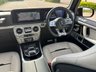 USED 2023 73 MERCEDES-BENZ G-CLASS 4.0 G63 V8 BiTurbo AMG SUV 5dr Petrol SpdS+9GT 4MATIC Euro 6 (s/s) (585 ps) MERCEDES WARRNTY UNTIL SEPT 26
