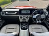 USED 2023 73 MERCEDES-BENZ G-CLASS 4.0 G63 V8 BiTurbo AMG SUV 5dr Petrol SpdS+9GT 4MATIC Euro 6 (s/s) (585 ps) MERCEDES WARRNTY UNTIL SEPT 26