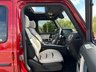 USED 2023 73 MERCEDES-BENZ G-CLASS 4.0 G63 V8 BiTurbo AMG SUV 5dr Petrol SpdS+9GT 4MATIC Euro 6 (s/s) (585 ps) MERCEDES WARRNTY UNTIL SEPT 26