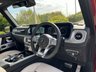 USED 2023 73 MERCEDES-BENZ G-CLASS 4.0 G63 V8 BiTurbo AMG SUV 5dr Petrol SpdS+9GT 4MATIC Euro 6 (s/s) (585 ps) MERCEDES WARRNTY UNTIL SEPT 26