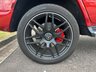 USED 2023 73 MERCEDES-BENZ G-CLASS 4.0 G63 V8 BiTurbo AMG SUV 5dr Petrol SpdS+9GT 4MATIC Euro 6 (s/s) (585 ps) MERCEDES WARRNTY UNTIL SEPT 26