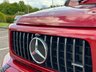 USED 2023 73 MERCEDES-BENZ G-CLASS 4.0 G63 V8 BiTurbo AMG SUV 5dr Petrol SpdS+9GT 4MATIC Euro 6 (s/s) (585 ps) MERCEDES WARRNTY UNTIL SEPT 26