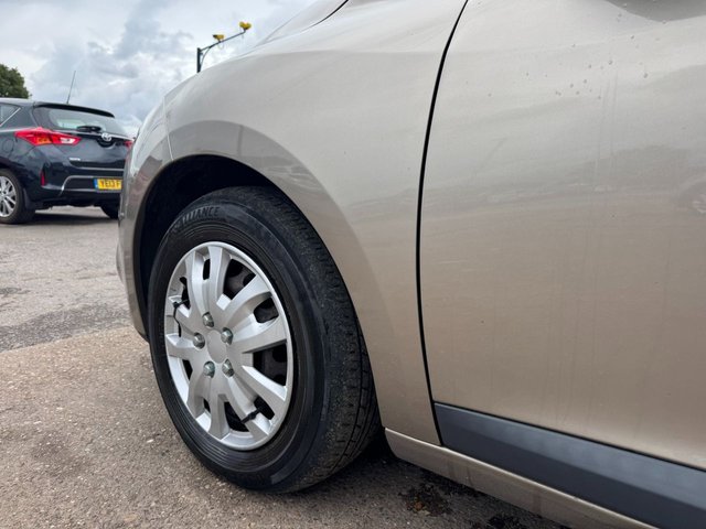 2009 Renault Megane 1.5L Expression 5dr - Photo 7