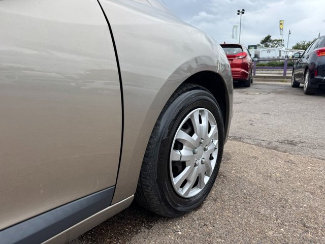 2009 Renault Megane 1.5L Expression 5dr - Photo 12