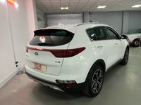 USED 2019 69 KIA SPORTAGE 1.6 CRDi EcoDynamics+ GT-Line SUV 5dr Diesel Hybrid DCT Euro 6 (s/s) (134 bhp) * 19 INCH ALLOYS *