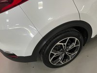 USED 2019 69 KIA SPORTAGE 1.6 CRDi EcoDynamics+ GT-Line SUV 5dr Diesel Hybrid DCT Euro 6 (s/s) (134 bhp) * 19 INCH ALLOYS *