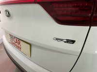 USED 2019 69 KIA SPORTAGE 1.6 CRDi EcoDynamics+ GT-Line SUV 5dr Diesel Hybrid DCT Euro 6 (s/s) (134 bhp) * 19 INCH ALLOYS *