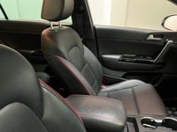 USED 2019 69 KIA SPORTAGE 1.6 CRDi EcoDynamics+ GT-Line SUV 5dr Diesel Hybrid DCT Euro 6 (s/s) (134 bhp) * 19 INCH ALLOYS *