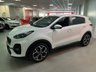 USED 2019 69 KIA SPORTAGE 1.6 CRDi EcoDynamics+ GT-Line SUV 5dr Diesel Hybrid DCT Euro 6 (s/s) (134 bhp) * 19 INCH ALLOYS *