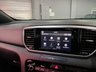 USED 2019 69 KIA SPORTAGE 1.6 CRDi EcoDynamics+ GT-Line SUV 5dr Diesel Hybrid DCT Euro 6 (s/s) (134 bhp) * 19 INCH ALLOYS *
