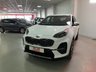 USED 2019 69 KIA SPORTAGE 1.6 CRDi EcoDynamics+ GT-Line SUV 5dr Diesel Hybrid DCT Euro 6 (s/s) (134 bhp) * 19 INCH ALLOYS *