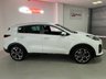 USED 2019 69 KIA SPORTAGE 1.6 CRDi EcoDynamics+ GT-Line SUV 5dr Diesel Hybrid DCT Euro 6 (s/s) (134 bhp) * 19 INCH ALLOYS *