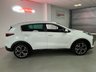 USED 2019 69 KIA SPORTAGE 1.6 CRDi EcoDynamics+ GT-Line SUV 5dr Diesel Hybrid DCT Euro 6 (s/s) (134 bhp) * 19 INCH ALLOYS *