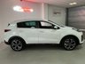 USED 2019 69 KIA SPORTAGE 1.6 CRDi EcoDynamics+ GT-Line SUV 5dr Diesel Hybrid DCT Euro 6 (s/s) (134 bhp) * 19 INCH ALLOYS *