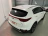 USED 2019 69 KIA SPORTAGE 1.6 CRDi EcoDynamics+ GT-Line SUV 5dr Diesel Hybrid DCT Euro 6 (s/s) (134 bhp) * 19 INCH ALLOYS *