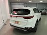 USED 2019 69 KIA SPORTAGE 1.6 CRDi EcoDynamics+ GT-Line SUV 5dr Diesel Hybrid DCT Euro 6 (s/s) (134 bhp) * 19 INCH ALLOYS *
