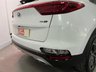 USED 2019 69 KIA SPORTAGE 1.6 CRDi EcoDynamics+ GT-Line SUV 5dr Diesel Hybrid DCT Euro 6 (s/s) (134 bhp) * 19 INCH ALLOYS *