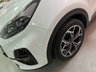 USED 2019 69 KIA SPORTAGE 1.6 CRDi EcoDynamics+ GT-Line SUV 5dr Diesel Hybrid DCT Euro 6 (s/s) (134 bhp) * 19 INCH ALLOYS *
