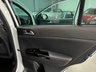 USED 2019 69 KIA SPORTAGE 1.6 CRDi EcoDynamics+ GT-Line SUV 5dr Diesel Hybrid DCT Euro 6 (s/s) (134 bhp) * 19 INCH ALLOYS *