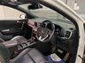 USED 2019 69 KIA SPORTAGE 1.6 CRDi EcoDynamics+ GT-Line SUV 5dr Diesel Hybrid DCT Euro 6 (s/s) (134 bhp) * 19 INCH ALLOYS *