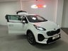 USED 2019 69 KIA SPORTAGE 1.6 CRDi EcoDynamics+ GT-Line SUV 5dr Diesel Hybrid DCT Euro 6 (s/s) (134 bhp) * 19 INCH ALLOYS *