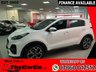 USED 2019 69 KIA SPORTAGE 1.6 CRDi EcoDynamics+ GT-Line SUV 5dr Diesel Hybrid DCT Euro 6 (s/s) (134 bhp) * 19 INCH ALLOYS *
