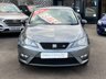 USED 2015 15 SEAT IBIZA 1.2 TSI FR Black Hatchback 5dr Petrol Manual Euro 5 (105 ps) 