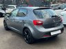 USED 2015 15 SEAT IBIZA 1.2 TSI FR Black Hatchback 5dr Petrol Manual Euro 5 (105 ps) 