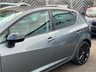 USED 2015 15 SEAT IBIZA 1.2 TSI FR Black Hatchback 5dr Petrol Manual Euro 5 (105 ps) 