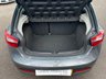 USED 2015 15 SEAT IBIZA 1.2 TSI FR Black Hatchback 5dr Petrol Manual Euro 5 (105 ps) 