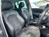 USED 2015 15 SEAT IBIZA 1.2 TSI FR Black Hatchback 5dr Petrol Manual Euro 5 (105 ps) 