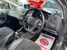 USED 2015 15 SEAT IBIZA 1.2 TSI FR Black Hatchback 5dr Petrol Manual Euro 5 (105 ps) 
