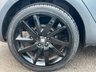 USED 2015 15 SEAT IBIZA 1.2 TSI FR Black Hatchback 5dr Petrol Manual Euro 5 (105 ps) 