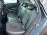 USED 2015 15 SEAT IBIZA 1.2 TSI FR Black Hatchback 5dr Petrol Manual Euro 5 (105 ps) 
