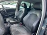 USED 2015 15 SEAT IBIZA 1.2 TSI FR Black Hatchback 5dr Petrol Manual Euro 5 (105 ps) 