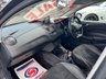 USED 2015 15 SEAT IBIZA 1.2 TSI FR Black Hatchback 5dr Petrol Manual Euro 5 (105 ps) 