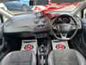USED 2015 15 SEAT IBIZA 1.2 TSI FR Black Hatchback 5dr Petrol Manual Euro 5 (105 ps) 