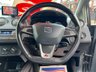USED 2015 15 SEAT IBIZA 1.2 TSI FR Black Hatchback 5dr Petrol Manual Euro 5 (105 ps) 
