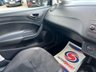 USED 2015 15 SEAT IBIZA 1.2 TSI FR Black Hatchback 5dr Petrol Manual Euro 5 (105 ps) 