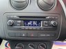 USED 2015 15 SEAT IBIZA 1.2 TSI FR Black Hatchback 5dr Petrol Manual Euro 5 (105 ps) 