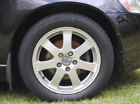 USED 2010 10 VOLVO V50 1.6D DRIVe SE Lux Estate 5dr Diesel Manual Euro 4 (s/s) (109 ps) www.suffolkcarcentre.co.uk - Located at Ilketshall