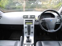 USED 2010 10 VOLVO V50 1.6D DRIVe SE Lux Estate 5dr Diesel Manual Euro 4 (s/s) (109 ps) www.suffolkcarcentre.co.uk - Located at Ilketshall