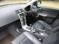 USED 2010 10 VOLVO V50 1.6D DRIVe SE Lux Estate 5dr Diesel Manual Euro 4 (s/s) (109 ps) www.suffolkcarcentre.co.uk - Located at Ilketshall