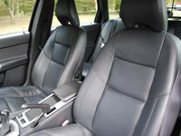 USED 2010 10 VOLVO V50 1.6D DRIVe SE Lux Estate 5dr Diesel Manual Euro 4 (s/s) (109 ps) www.suffolkcarcentre.co.uk - Located at Ilketshall