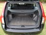 USED 2010 10 VOLVO V50 1.6D DRIVe SE Lux Estate 5dr Diesel Manual Euro 4 (s/s) (109 ps) www.suffolkcarcentre.co.uk - Located at Ilketshall