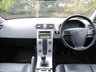 USED 2010 10 VOLVO V50 1.6D DRIVe SE Lux Estate 5dr Diesel Manual Euro 4 (s/s) (109 ps) www.suffolkcarcentre.co.uk - Located at Ilketshall