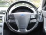 USED 2010 10 VOLVO V50 1.6D DRIVe SE Lux Estate 5dr Diesel Manual Euro 4 (s/s) (109 ps) www.suffolkcarcentre.co.uk - Located at Ilketshall