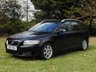 USED 2010 10 VOLVO V50 1.6D DRIVe SE Lux Estate 5dr Diesel Manual Euro 4 (s/s) (109 ps) www.suffolkcarcentre.co.uk - Located at Ilketshall