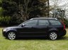 USED 2010 10 VOLVO V50 1.6D DRIVe SE Lux Estate 5dr Diesel Manual Euro 4 (s/s) (109 ps) www.suffolkcarcentre.co.uk - Located at Ilketshall